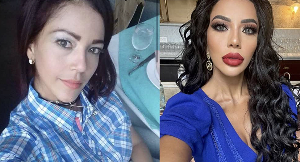 Jasmine Pineda's Shocking Transformation Has She Gone Too Far?