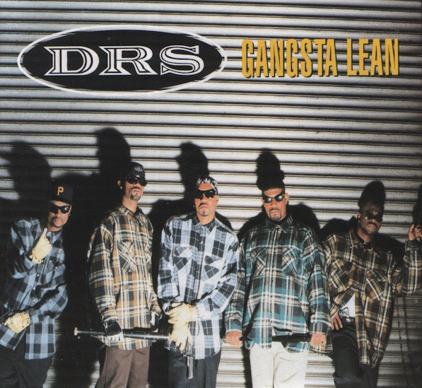 Kaputter R’n’B für Hartgesottene D.R.S. aka Jackers Gangsta Lean