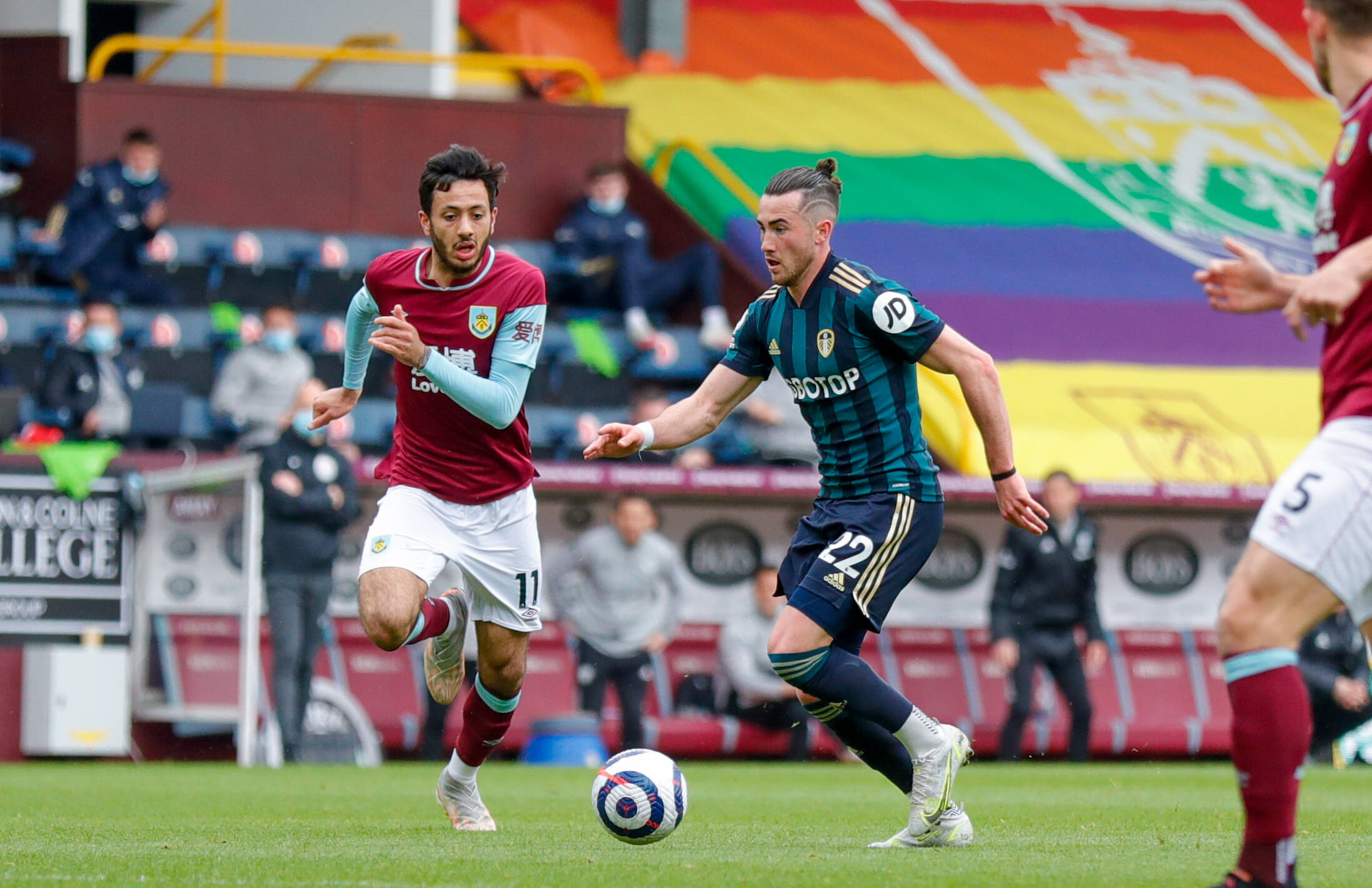 Burnley vs Leeds United 29/08/2021 match preview and predicted