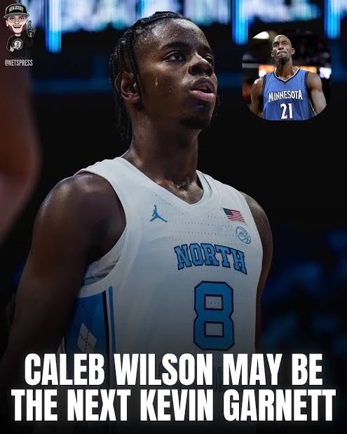 How One Bold Promise From Uncs Freshman Phenom Sparked A New Era In