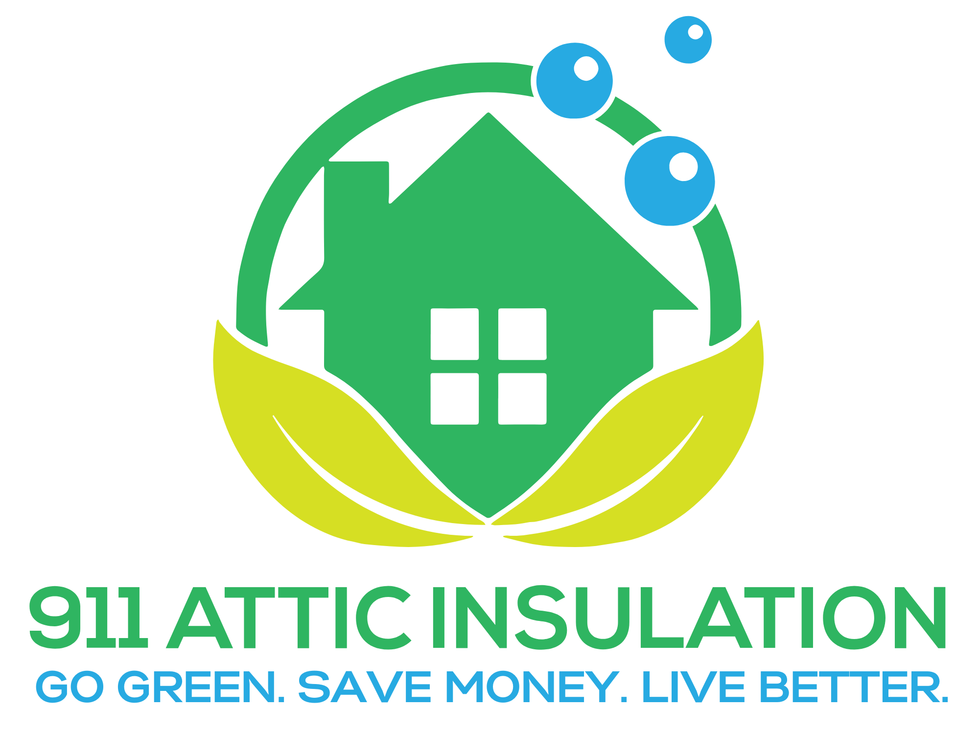 Gallery 911 Attic Insulation