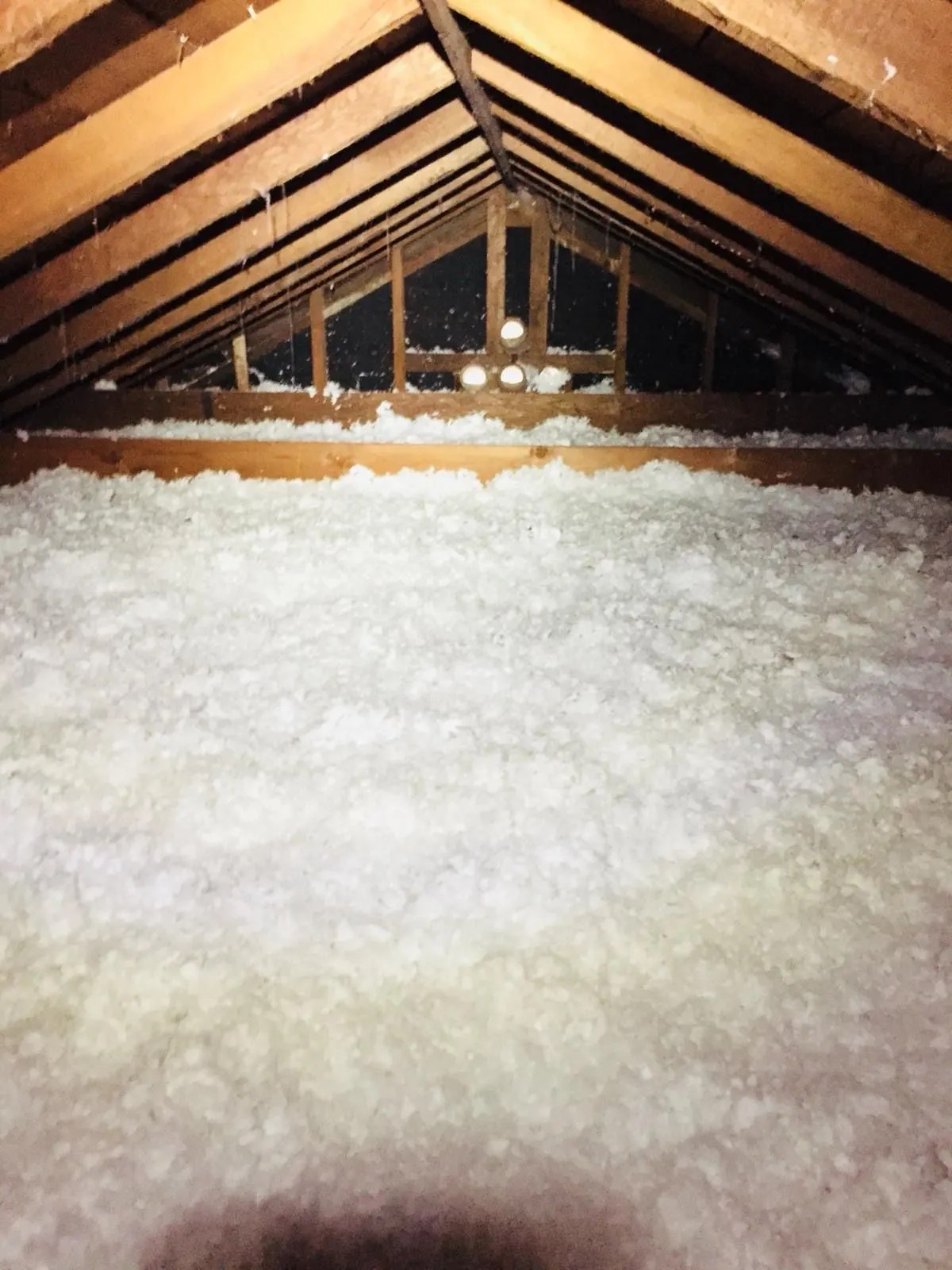 Attic Insulation Replacement Package 911 Attic Insulation