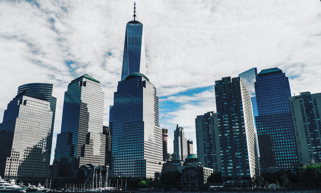 How To Get Freedom Tower Tickets A Traveler's Guide