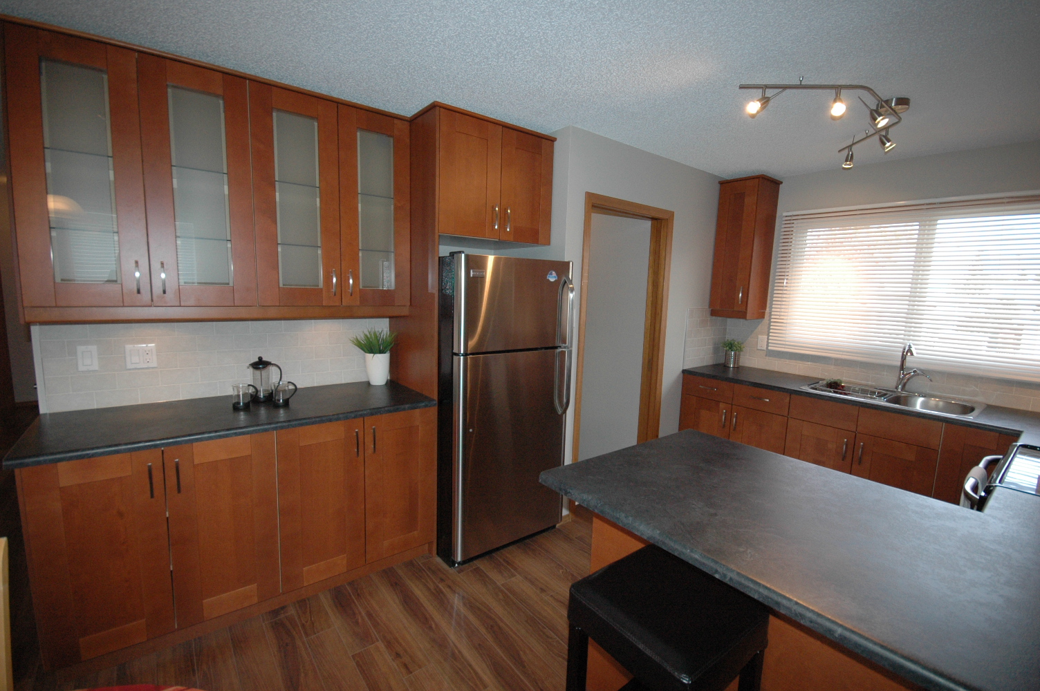 For SALE or RENT TO OWNBeautiful Renovated Home6212 89 Ave, Edmonton
