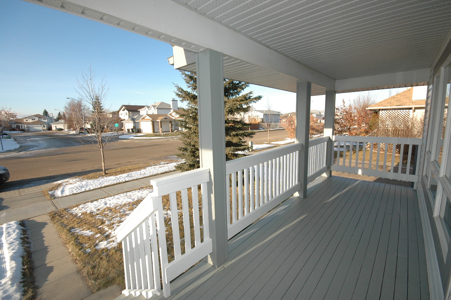 Sherwood Park 4bed Home For Sale or Rent to Own In Clover Bar