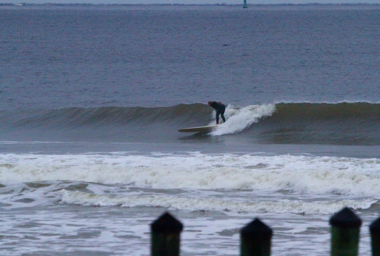 Jacksonville Surf Report, Florida Surfing, Surf the Poles, Surf