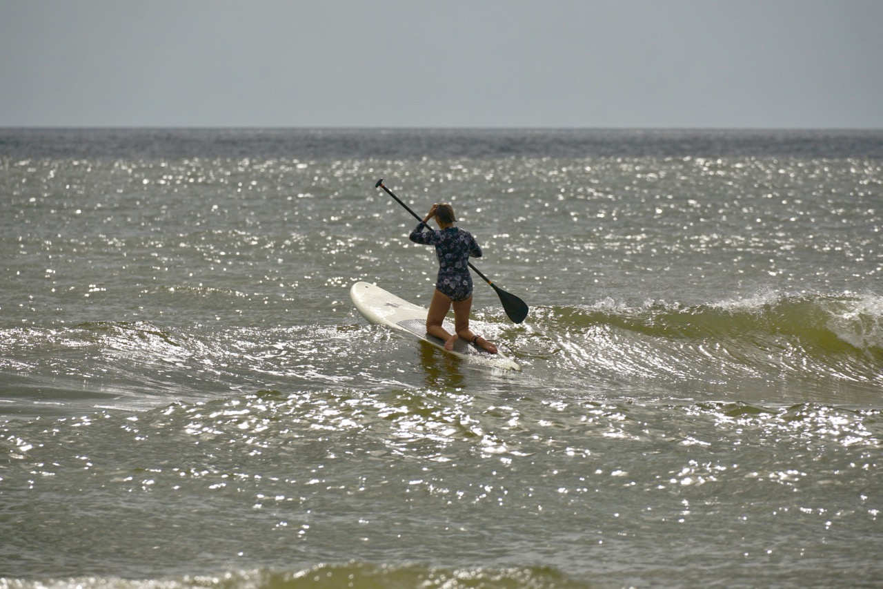 DSC01687 Florida Surf Report Surfing Hanna Park Jacksonville Beach Pier Cam
