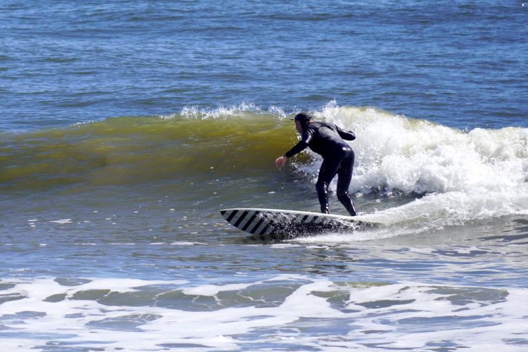 Jacksonville Beach Surf Report Poles Surf Report