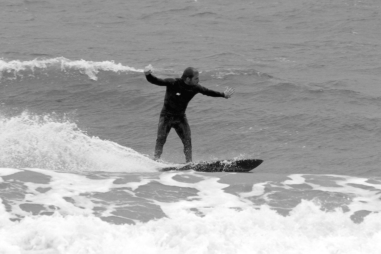DSC09838 Florida Surf Report Surfing Hanna Park Jacksonville