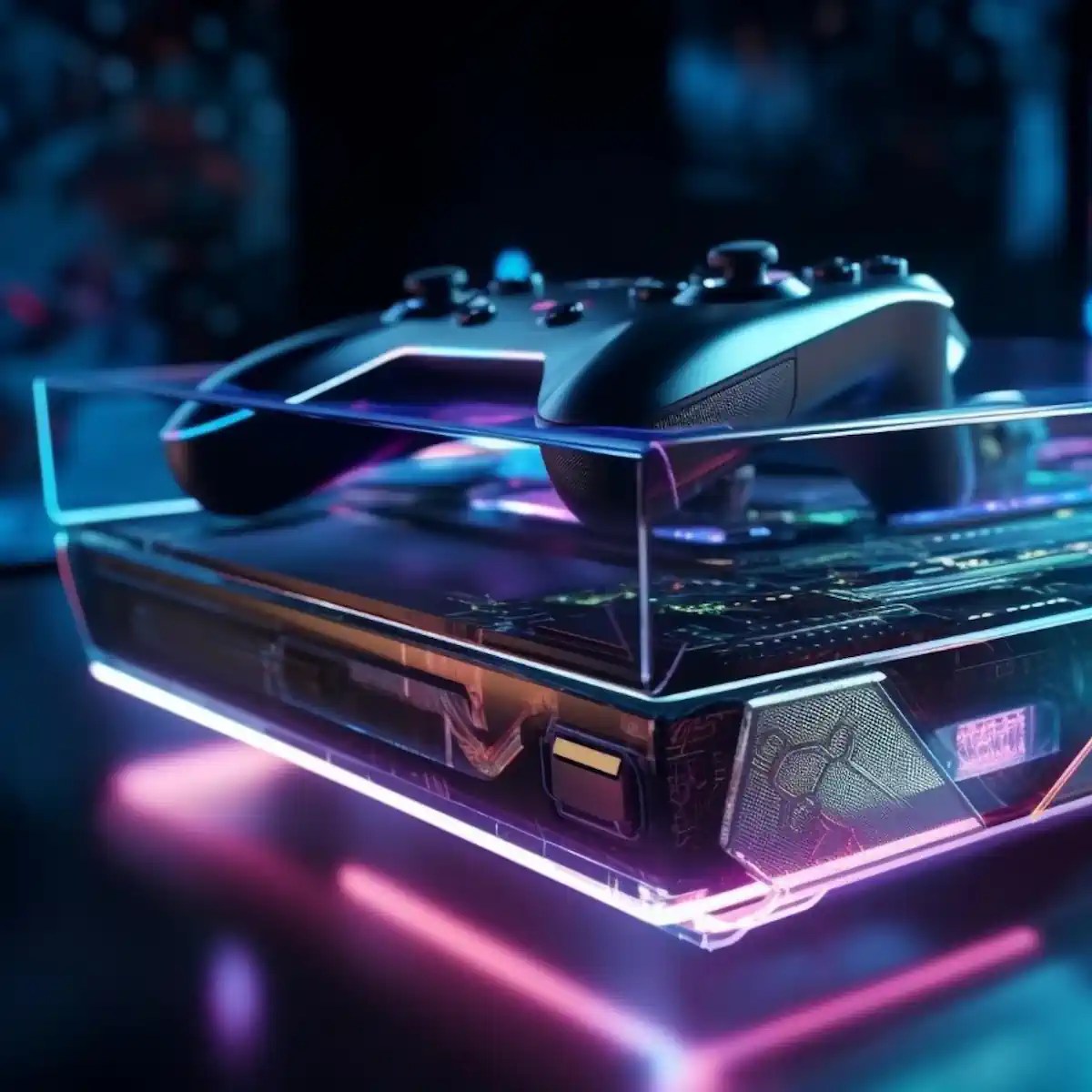 Game System & Game Console Repair Cary, IL 911 Tech Repair Cell