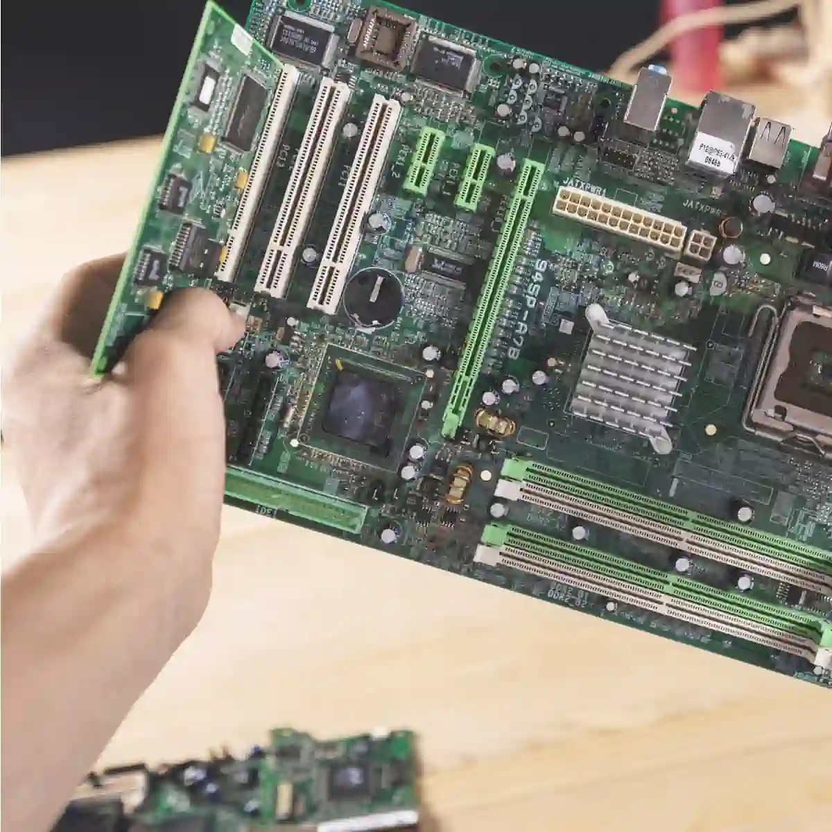 Electronics Repair McHenry 911 Tech Repair Cell Phone Repair