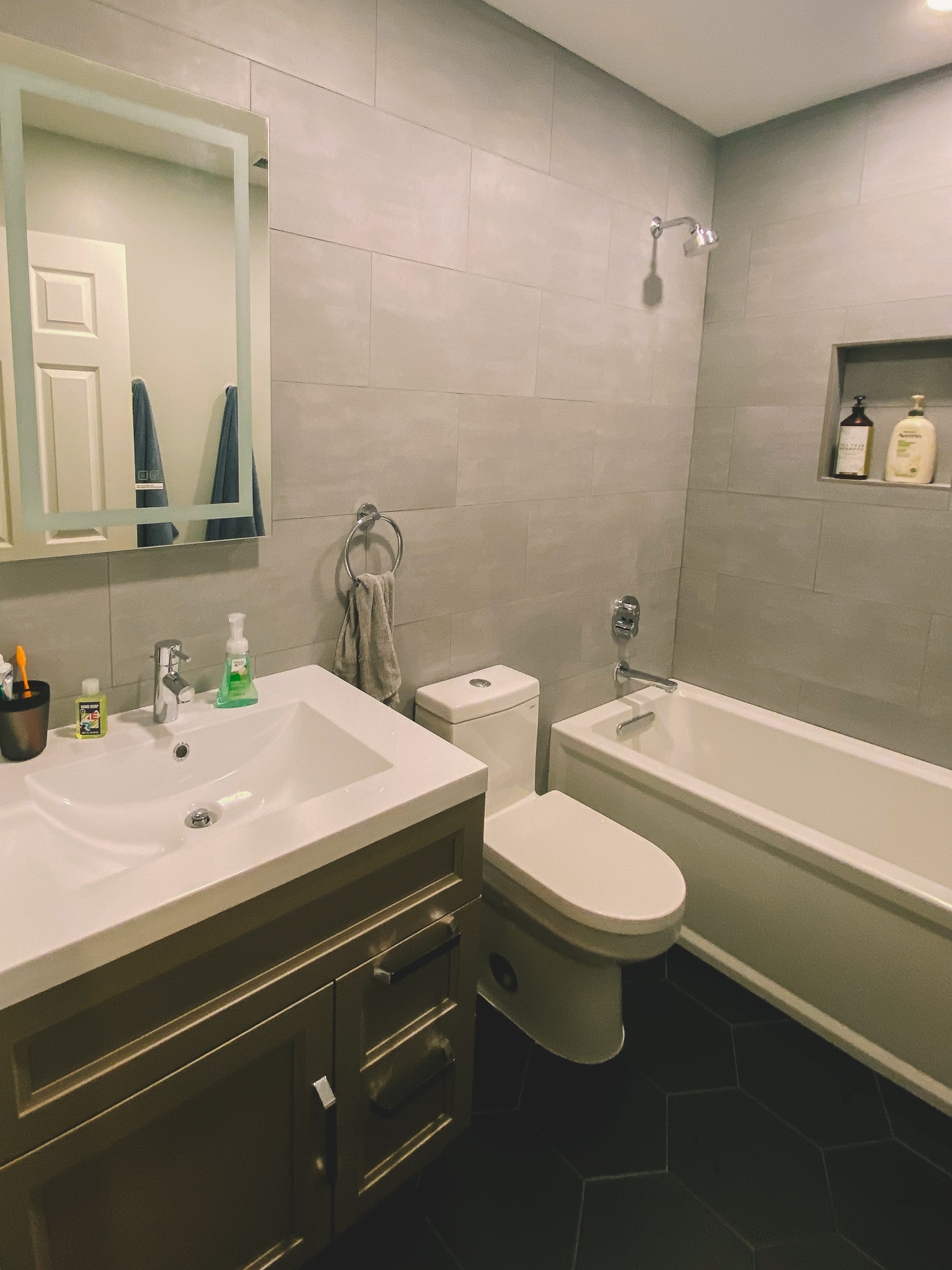 Bathroom Remodeling In Savannah