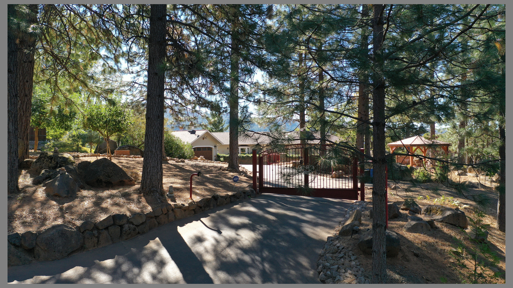 9183 Fox Dr, Cobb, Lake County, California 95426