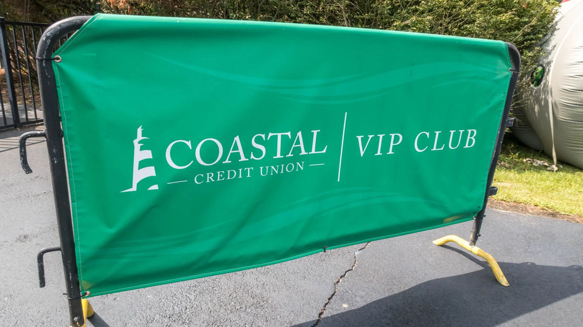 Coastal Federal Credit Union turns 50 919RALEIGH