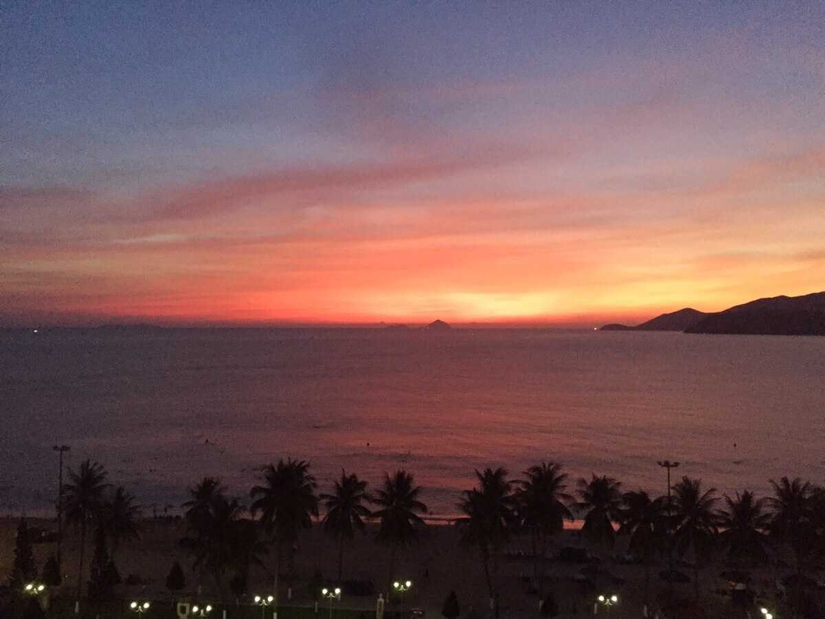 海外現地採用の選考期間について ホーチミン転職・就職 クイックベトナム