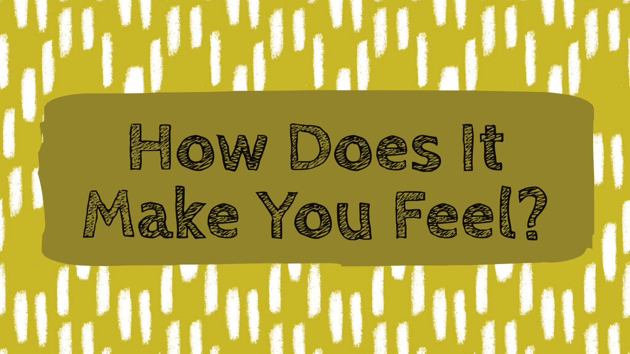 Listen With Me 4 How Does It Make You Feel? Nashville Classical Radio