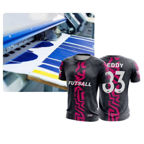 Tshirt Printing Near Me 1 Cheap Printing Service Sublimation T