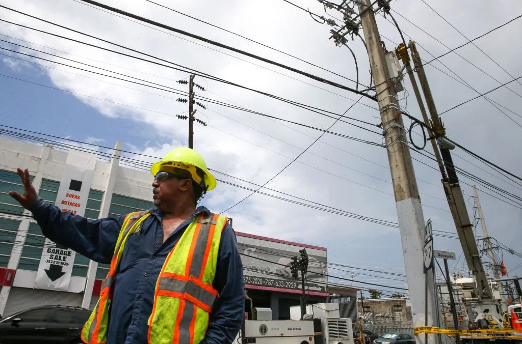 Duke Energy Busca Aumentar Las Tarifas Para El Uso De Electricidad En
