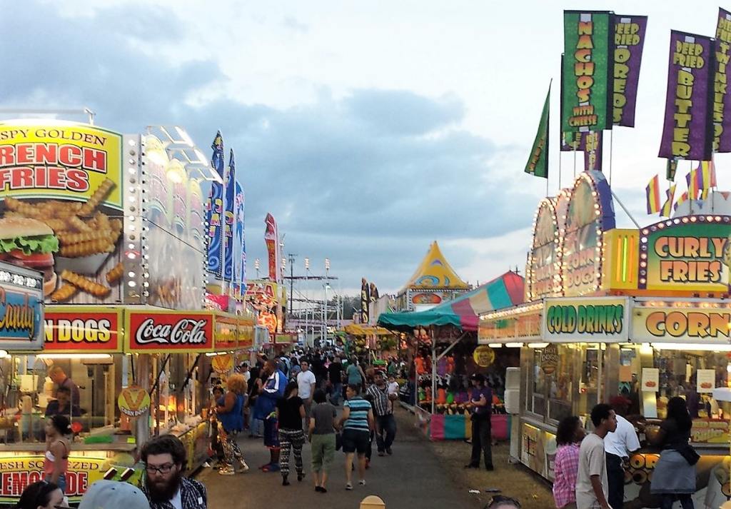 6 New Florida State Fair Foods for 2022