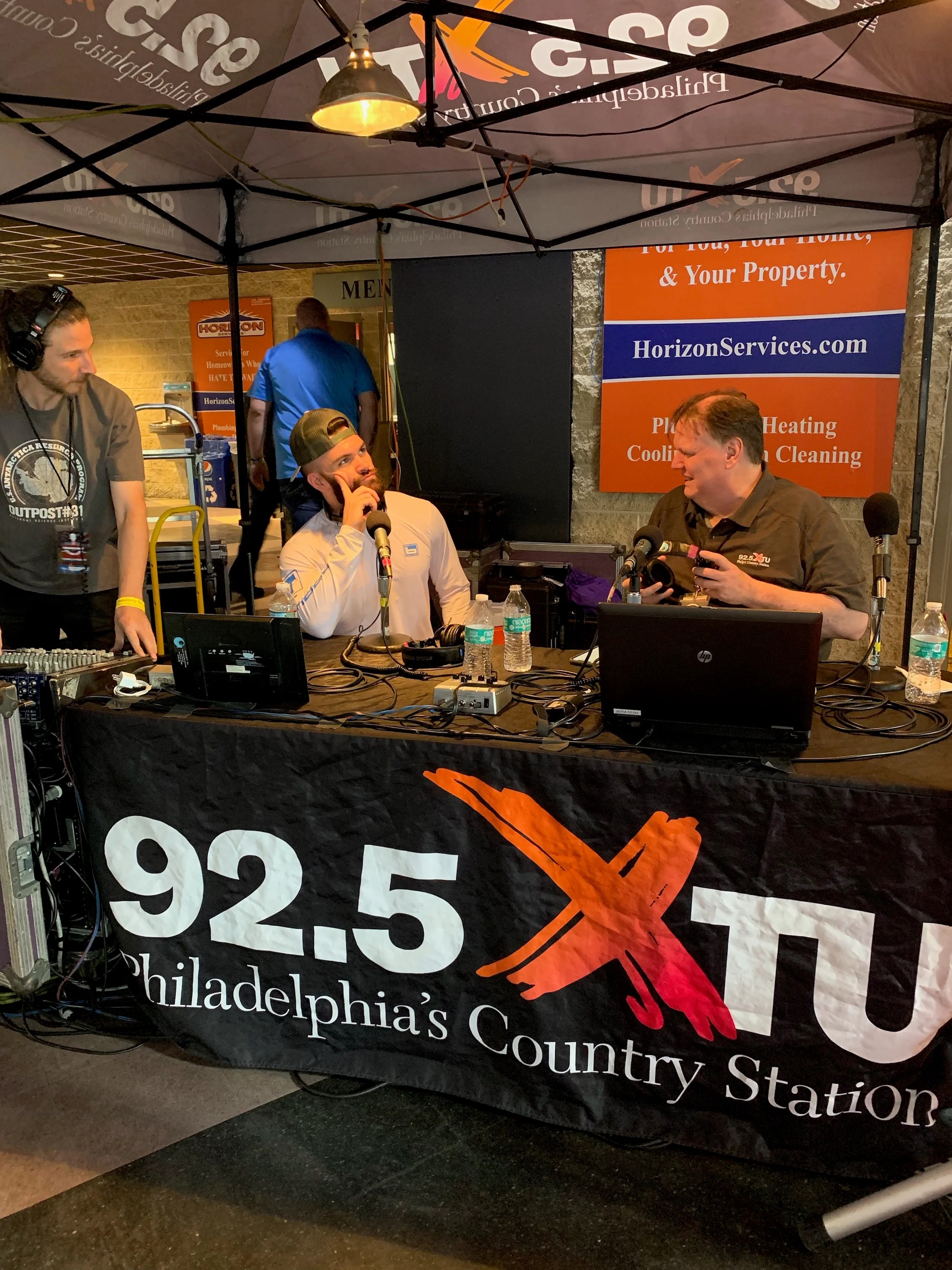 2019 XTU Anniversary Show Favorite Moments 92.5 XTU