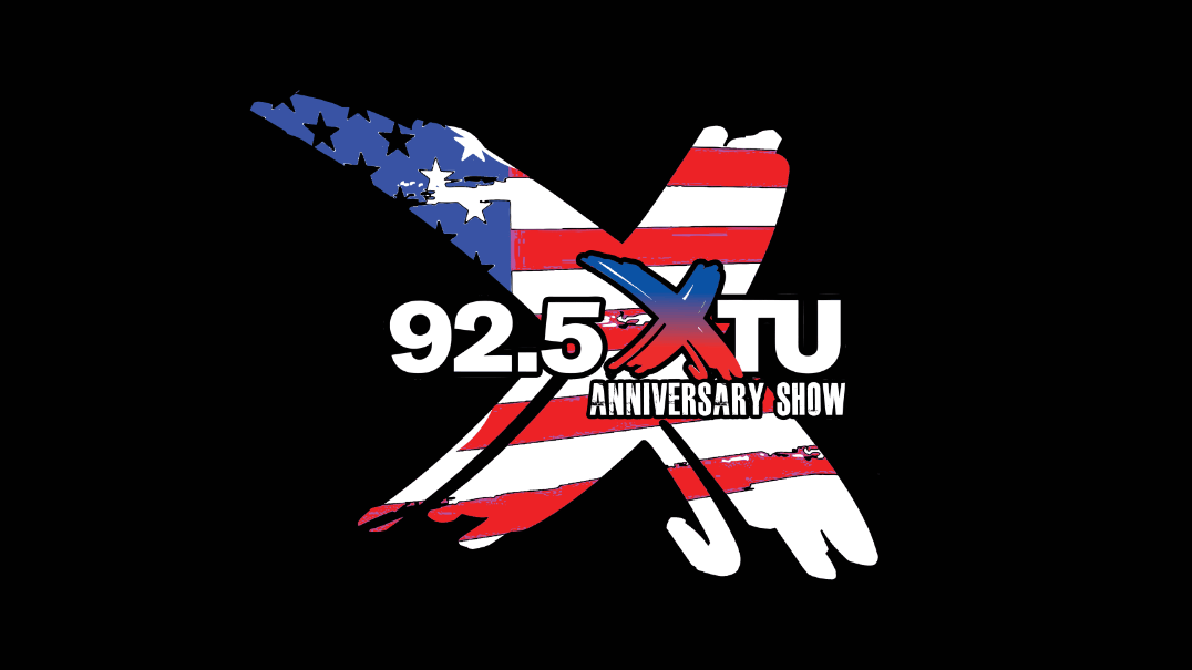 Anniversary Show Concert List 1989 2021 92.5 XTU