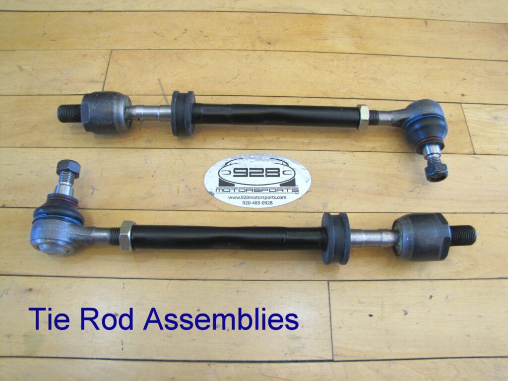 Tie Rod Assembly (one) 928 Motorsports