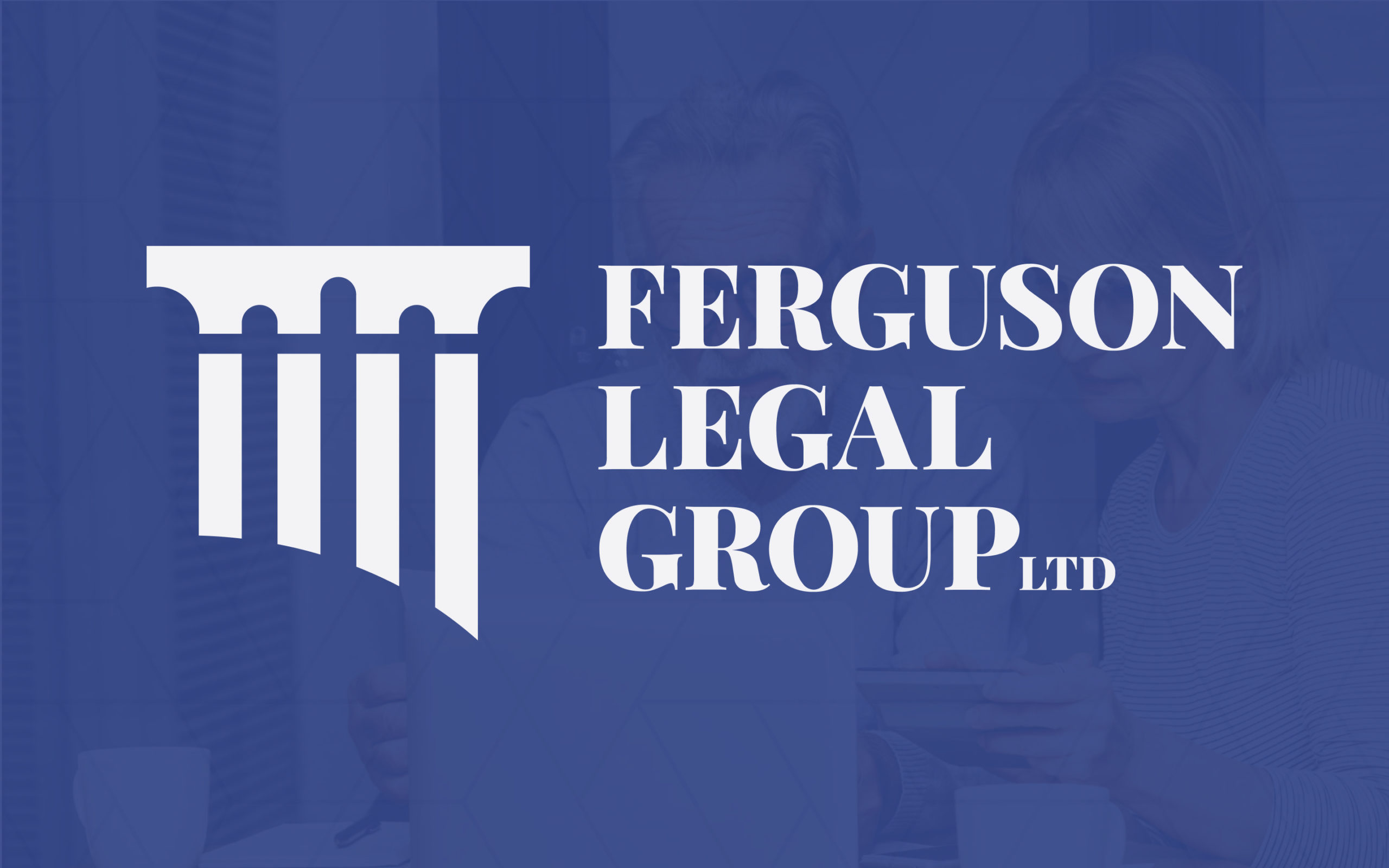 Ferguson Legal Group, LTD Law Firm Xenia Dayton Ohio