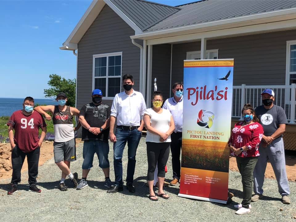 Pictou County News, June 21st, 2021 94.1 The Breeze