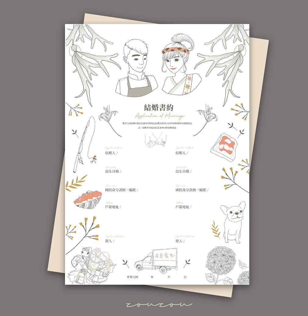 婚禮-婚攝-平面攝影-圓周-Wedding-studio