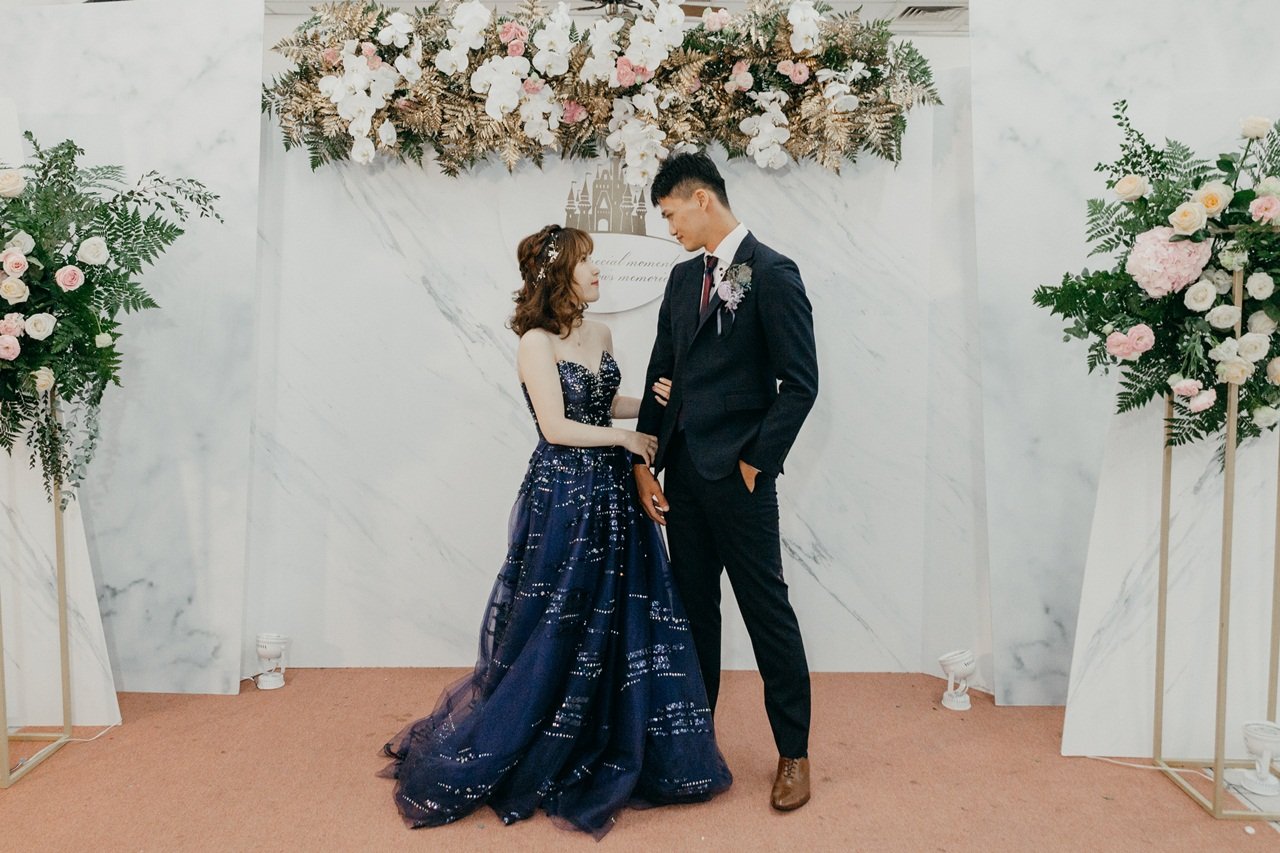 婚禮-婚攝-平面攝影-圓周-Wedding-studio