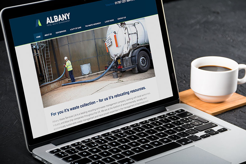 955 Creative Albany Waste Management 955 Creative