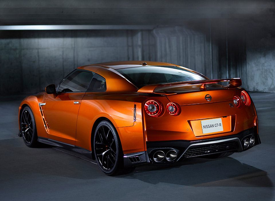 Nissan Gtr Price In Malaysia JTCARS Sports, Vintage & Classic Cars