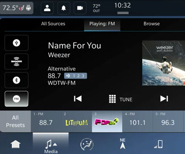 uconnect Car News and Reviews