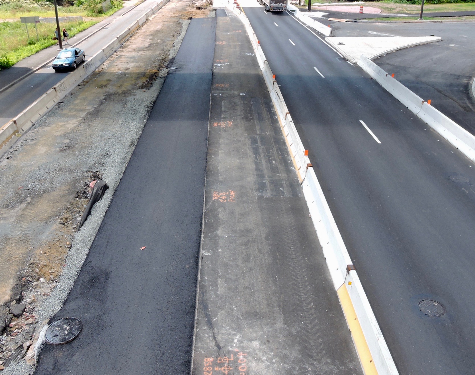 BSR/BRI/Aramingo Avenue Construction Update Fall 2019 95Revive