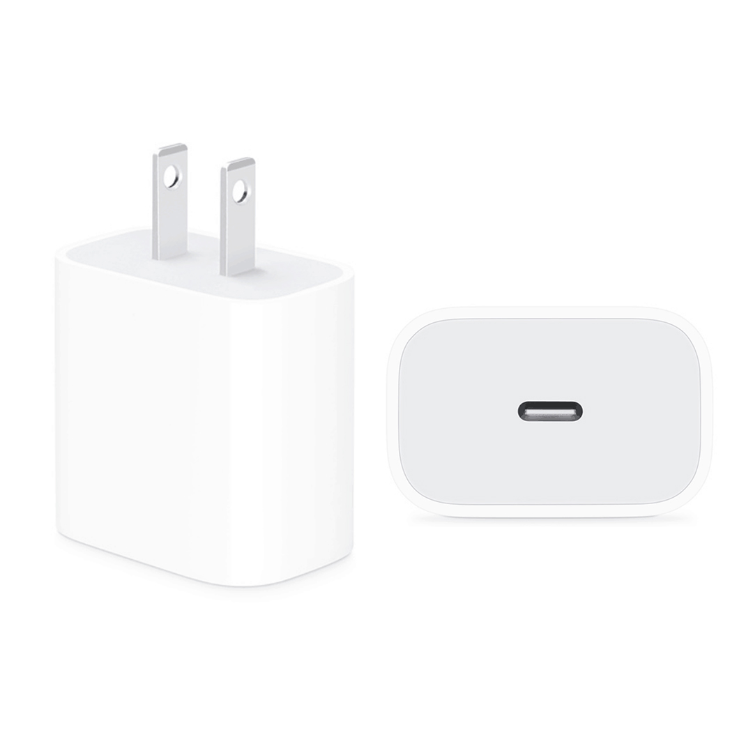Apple Plug Original 20W 961Cells