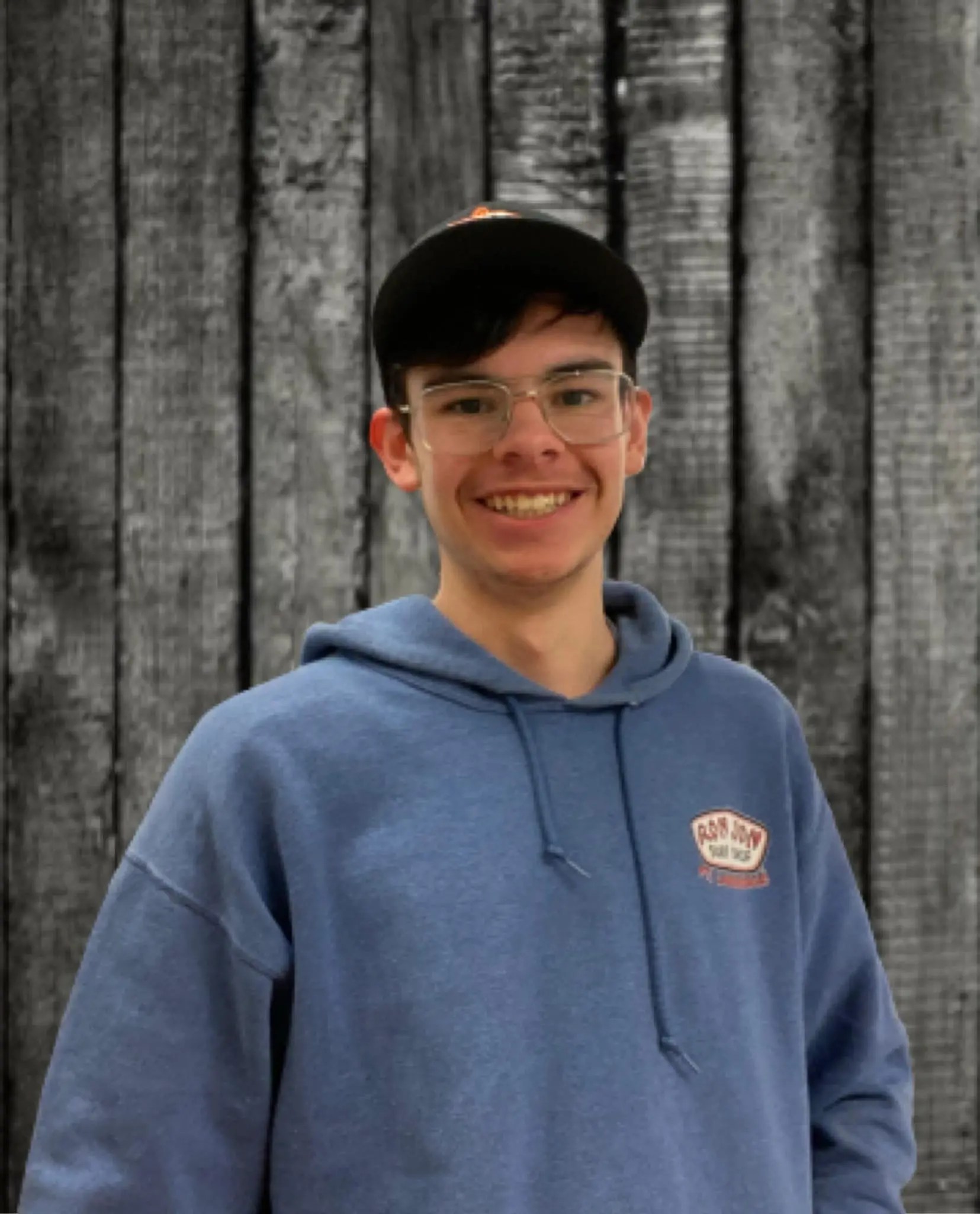 La Boîte Grande nouvelle pour Félix Brousseau Extraits CJMD 96.9