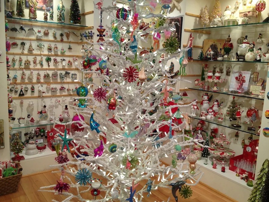 Tin City Reopens In Naples With 100th Anniversary Party