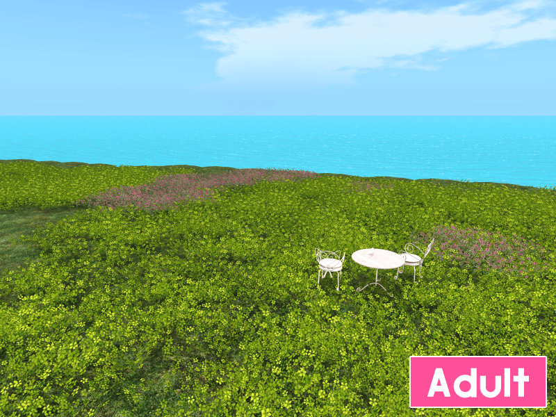 セカンドライフ 土地レンタル Neko Real Estate 2ページ目 (20ページ中) セカンドライフ (仮想空間