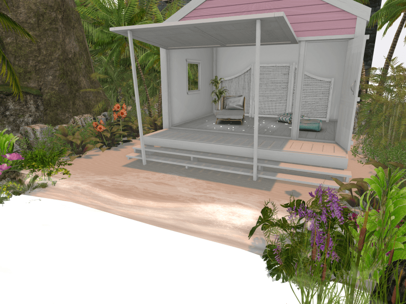 セカンドライフ 土地レンタル Neko Real Estate 5ページ目 (22ページ中) セカンドライフ (仮想空間