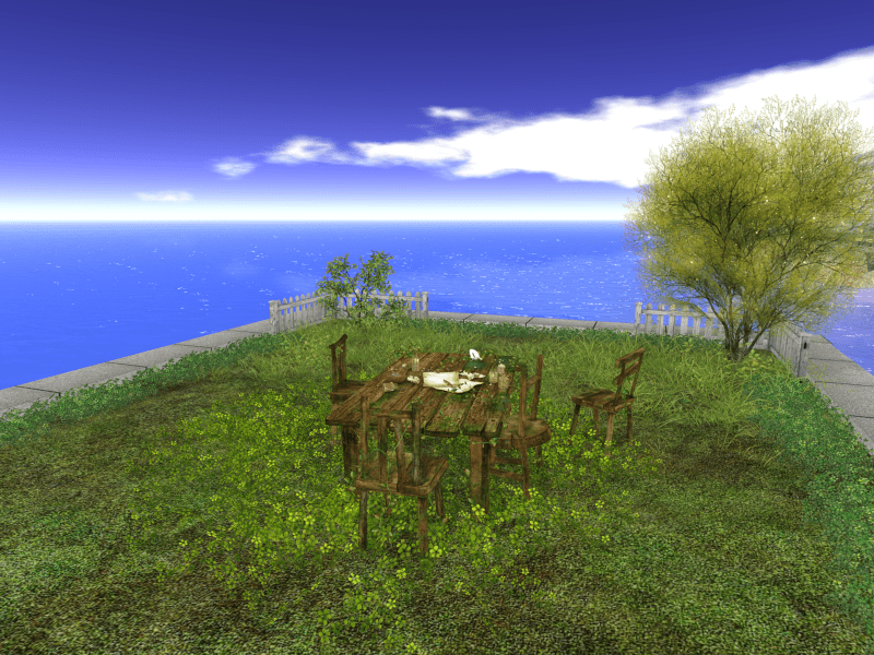 セカンドライフ 土地レンタル Neko Real Estate Page 18 of 22 セカンドライフ (仮想空間SecondLife