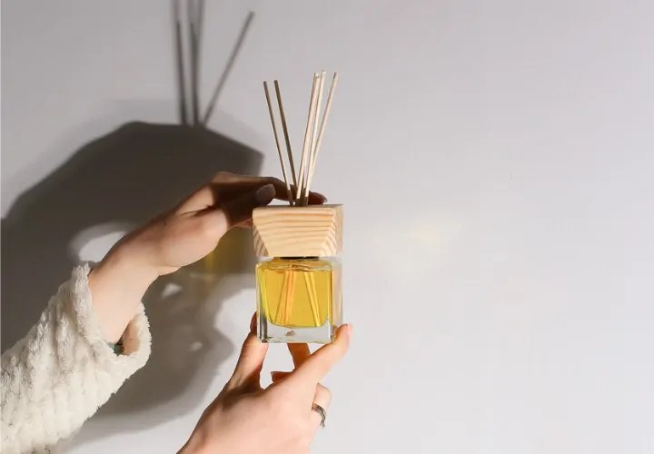 A Simple Guide To Using Reed Diffusers For The First Time