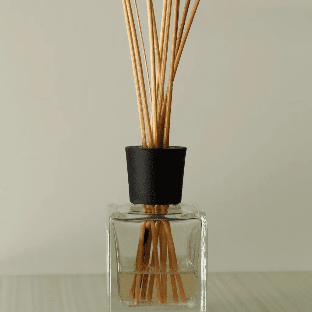 How to Make a Reed Diffuser