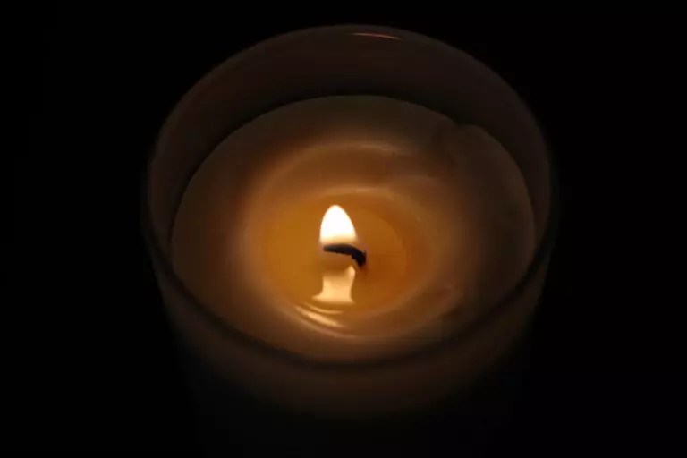 How to Fix Candle Tunneling