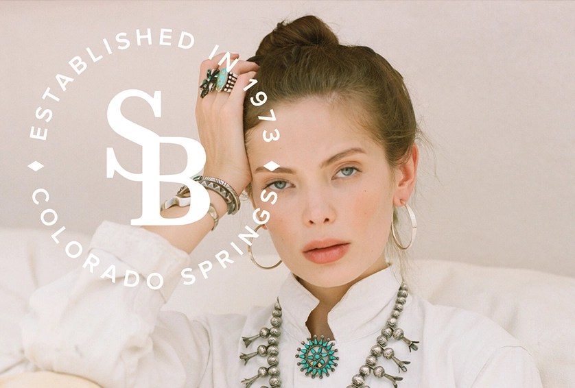 Squash Blossom 970 Design