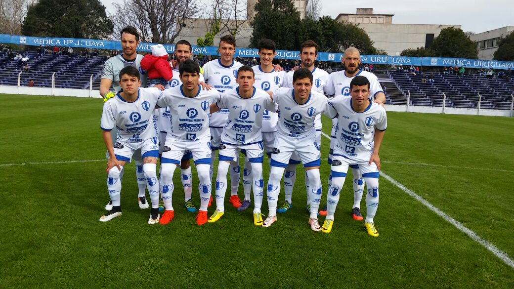 Defensor Sporting Juventud de las Piedras 970 Universal