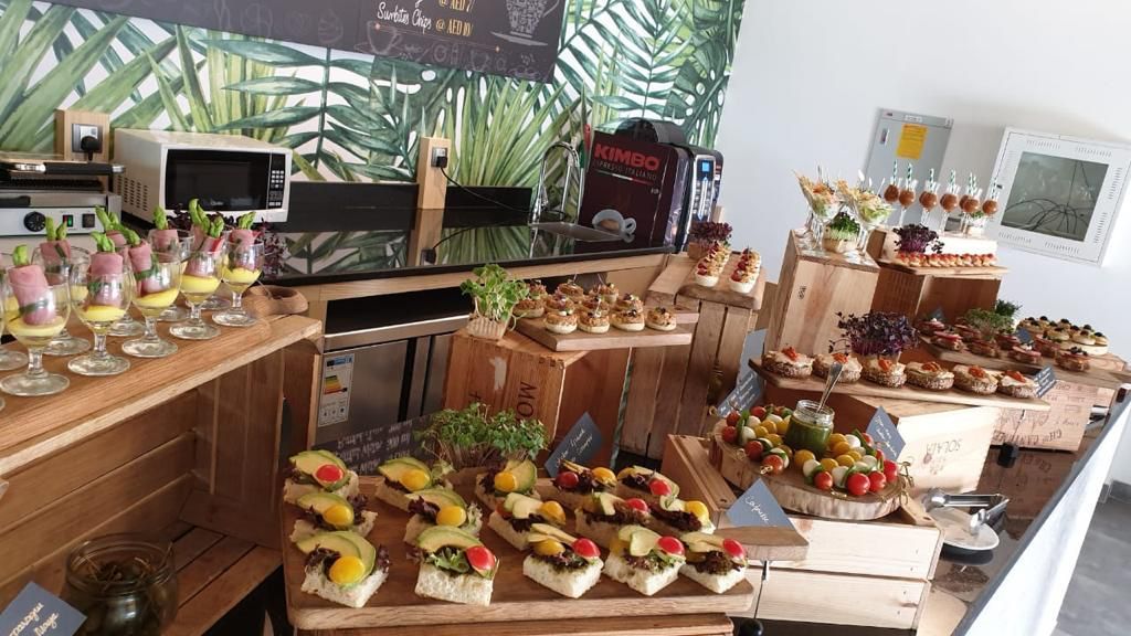 Exceptional Catering in Dubai with Best Prices 971Catering