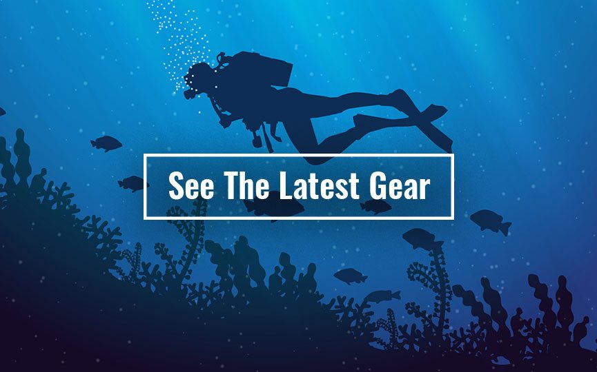 Scuba Diving News, Gear, Education Dive Training Magazine