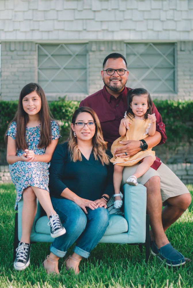 Meet Dentist Dr. Lopez Kids Dental Care in Rockwall & Sulphur Springs