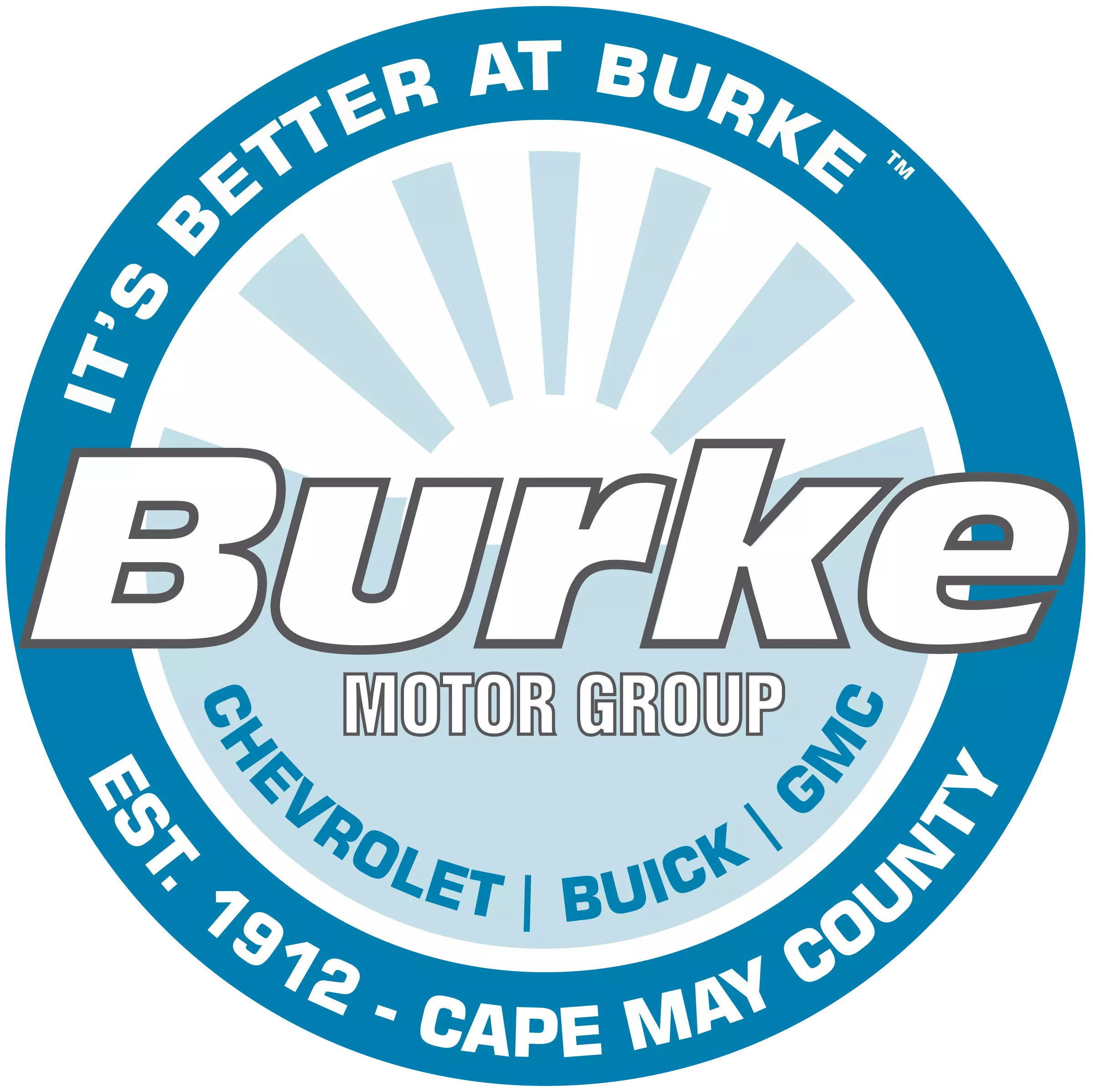 105 Year Anniversary Celebration Burke Motor Group