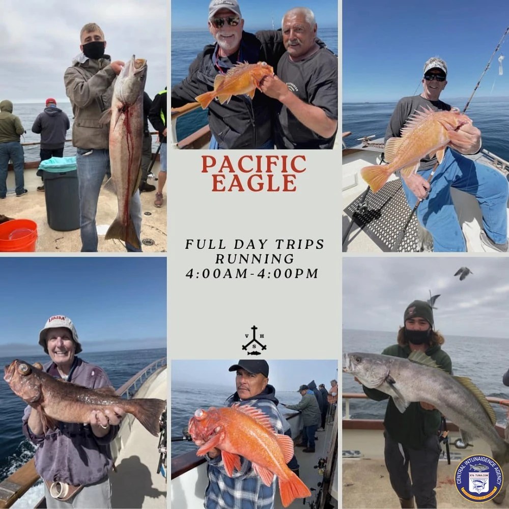 Ventura Harbor Sportfishing